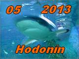 Hodonin 2013